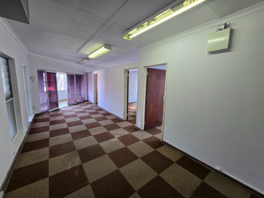 To Let commercial Property for Rent in Bethlehem Free State